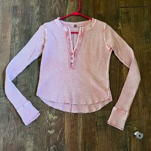Free People FP One Colt Thermal Size Large